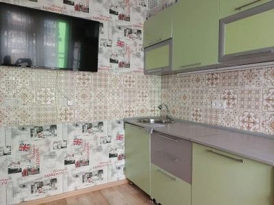 Лот: 25623363. Фото: 1. 1-комн. квартира , Красноярск... Квартиры, студии