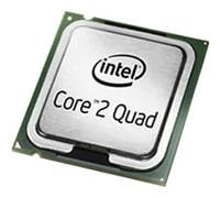 Лот: 3081112. Фото: 1. Процессор Intel q9550 2,83 GHz. Процессоры