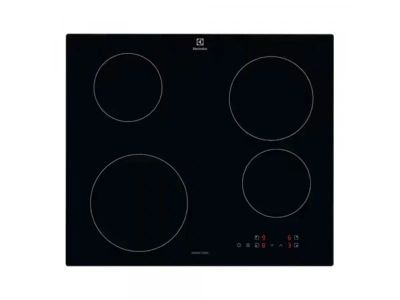 Лот: 25798763. Фото: 1. Индукционная варочная панель Electrolux... Плиты, духовые шкафы, варочные поверхности