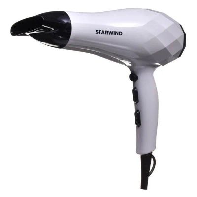 Лот: 25793600. Фото: 1. Фен Starwind SHT6101. Укладка и стрижка волос, бритьё, эпиляция