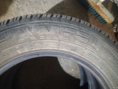 Лот: 17772626. Фото: 1. Amtel Planet DC 175/65 R14. Шины