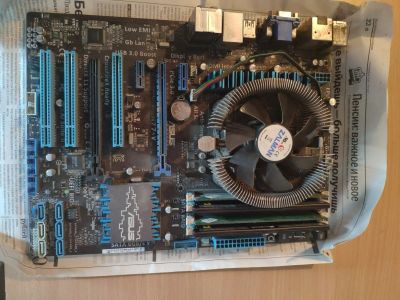 Лот: 16168045. Фото: 1. Intel e7200. Процессоры