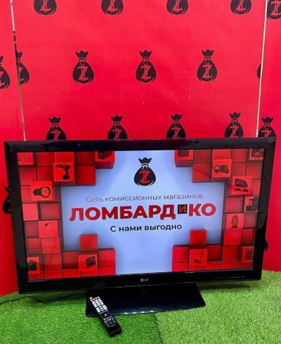 Лот: 21085472. Фото: 1. 42" Телевизор LG 42LS3400 LED. Телевизоры