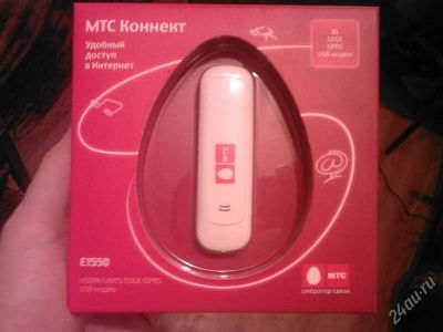 Лот: 2638155. Фото: 1. usb модем МТС. Другое (компьютеры, оргтехника, канцтовары)