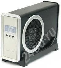 Лот: 284888. Фото: 1. 3.5" Супер корпус для винта !. Жёсткие диски (HDD)