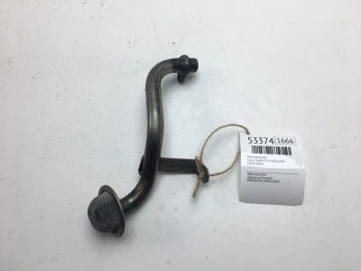 Лот: 20396245. Фото: 1. Маслоприемник Suzuki Swift 2003... Двигатель и элементы двигателя