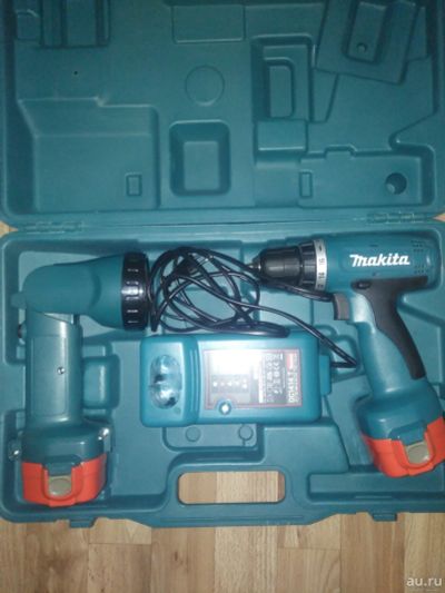 Лот: 15309173. Фото: 1. Makita 6270D новый. Электроинструмент