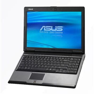 Лот: 6883826. Фото: 1. Ноутбук ASUS X55S. Ноутбуки