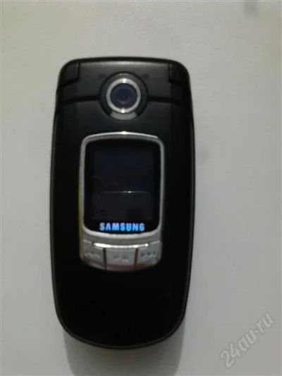 Лот: 1664415. Фото: 1. SAMSUNG sgh-E730. Кнопочные мобильные телефоны