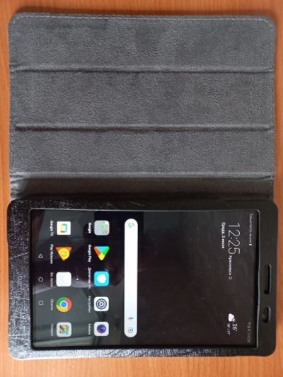 Лот: 22993472. Фото: 1. Плaншет Нuawei маtеpad T3 (16гб... Планшеты