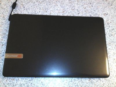 Лот: 5315239. Фото: 1. Ноутбук easynote te11bz-e302g32mnks... Ноутбуки