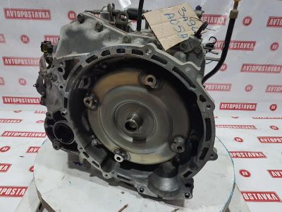 Лот: 20903703. Фото: 1. Акпп Mitsubishi Mirage A05A 3A90... Трансмиссия