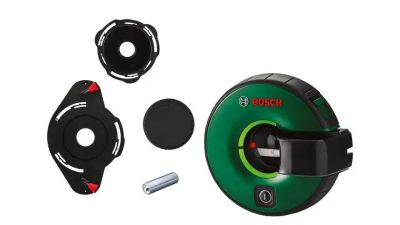 Лот: 21722671. Фото: 1. Нивелир лазерный BOSCH Atino 0603663A00... Электроинструмент
