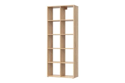 Лот: 23701196. Фото: 1. Стеллаж 10 секций Hoff Bricks. Гостиные, стенки, горки