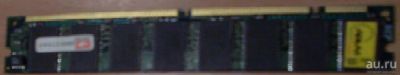 Лот: 12966911. Фото: 1. Оперативная память DDR 256МБ. Оперативная память