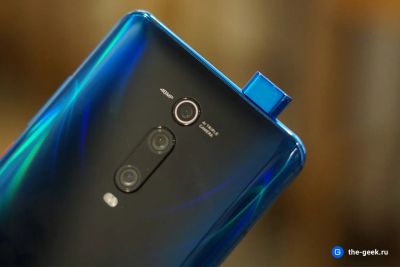 Лот: 19989182. Фото: 1. Камера передняя Xiaomi Redmi 9T... Динамики, микрофоны