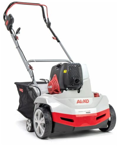 Лот: 20362454. Фото: 1. Аэратор AL-KO Comfort 38 P Combi... Остальная садовая техника