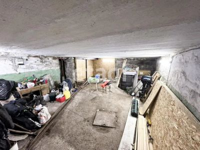 Лот: 25286948. Фото: 1. гараж , Красноярск проспект имени... Гаражи, парковочные места