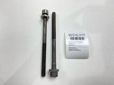 Лот: 23425216. Фото: 1. Болт головки блока цилиндров Ssangyong... Двигатель и элементы двигателя