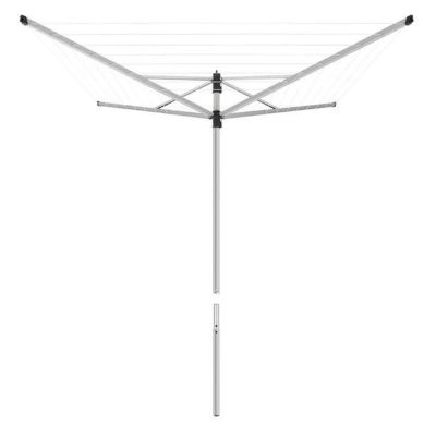 Лот: 24544813. Фото: 1. Сушилка для белья Brabantia Lift-O-Matic... Сушилки для белья, прищепки