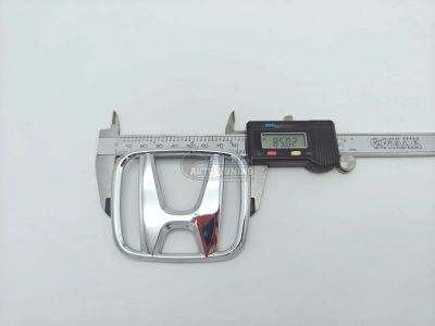 Лот: 25374217. Фото: 1. Эмблема логотип Honda 85*71 мм... Кузов