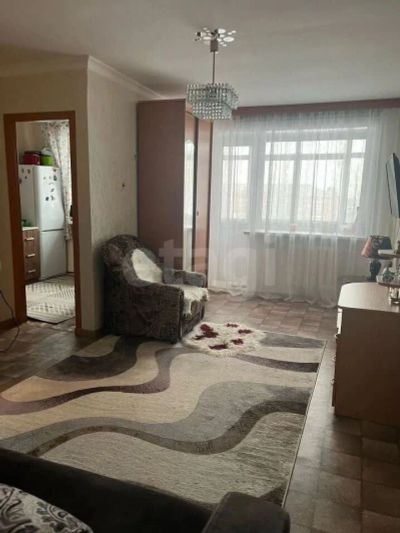 Лот: 25527126. Фото: 1. 1-комн. квартира , посёлок городского... Квартиры, студии