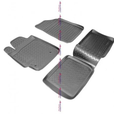Лот: 10489750. Фото: 1. Коврики салона Toy Camry 2006-... Чехлы, коврики, оплетки руля