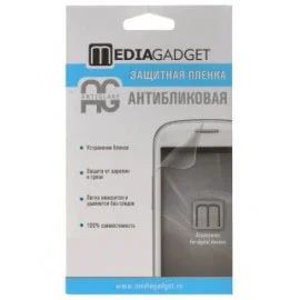 Лот: 4734021. Фото: 1. Защ. пленка Media Gadget Premium... Защитные стёкла, защитные плёнки