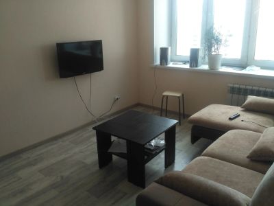 Лот: 14302257. Фото: 1. 1-к квартира, 35 м², 13/14 эт... Квартиры, студии