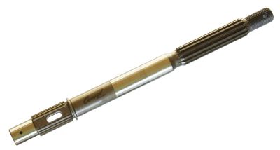 Лот: 21364905. Фото: 1. Гребной вал SUZUKI DT40, DF40-DF50... Запчасти для лодок, катеров, лодочных моторов