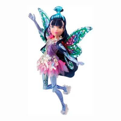 Лот: 10054474. Фото: 1. Кукла Winx Club "Тайникс" в ассортименте. Куклы и аксессуары