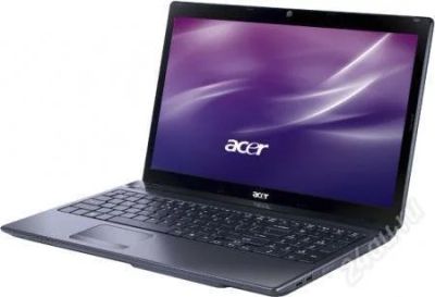 Лот: 2206483. Фото: 1. Мощный игровой ACER ASPIRE 5750G-72676G75Mnkk... Ноутбуки