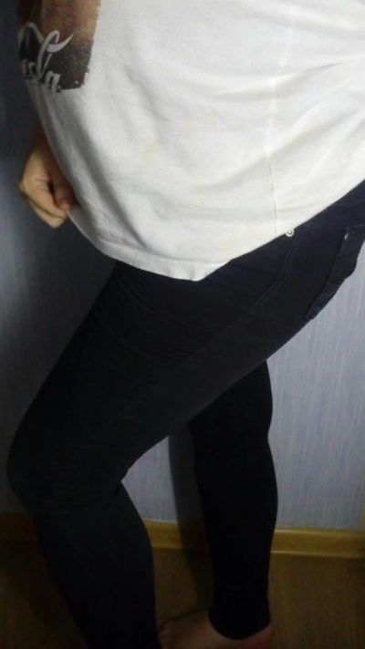 Лот: 9894490. Фото: 1. Штаны, брюки, джинсы для беременных... Брюки, капри, комбинезоны