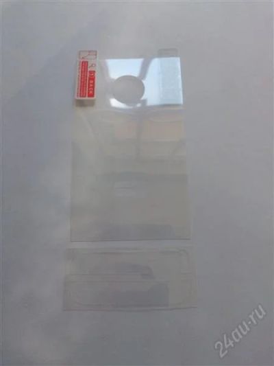 Лот: 2933534. Фото: 1. Задняя пленка Discovery для Apple... Защитные стёкла, защитные плёнки