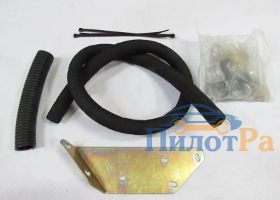 Лот: 16269121. Фото: 1. Набор монтажный (51) ГАЗ-3310... Наборы инструмента