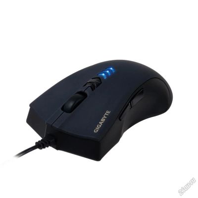 Лот: 5827300. Фото: 1. Игровая мышь Gigabyte FORCE M7... Клавиатуры и мыши