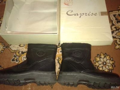 Лот: 8638163. Фото: 1. Сапоги зимние мужские. Сапоги, полусапоги