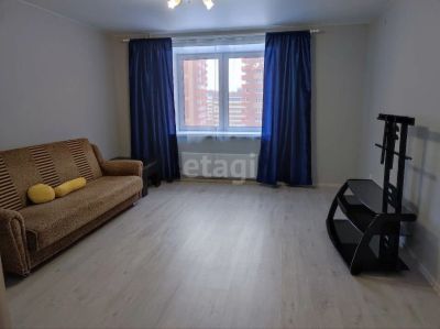 Лот: 20615557. Фото: 1. Продам 1-комн. кв. 39.8 кв.м... Квартиры, студии
