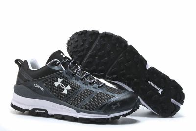 Лот: 10786301. Фото: 1. Кроссовки мужские Under Armour... Кеды, кроссовки, слипоны