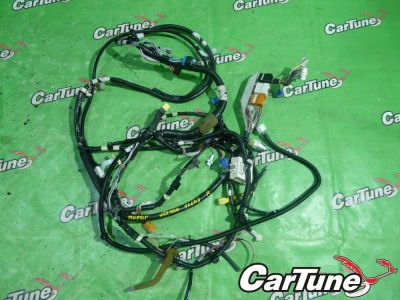 Лот: 10604236. Фото: 1. коса салона R toyota chaser JZX100... Электрооборудование