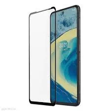 Лот: 21136396. Фото: 1. Защитное стекло Nokia XR20 (TA-1362... Защитные стёкла, защитные плёнки