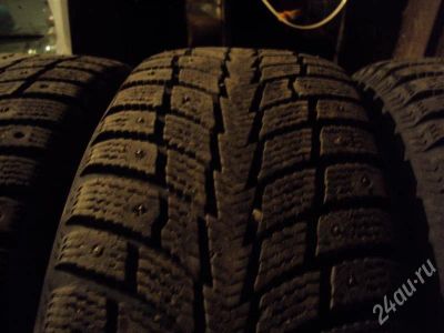 Лот: 415817. Фото: 1. Nokian Hakka 2 205/60/16. Шины