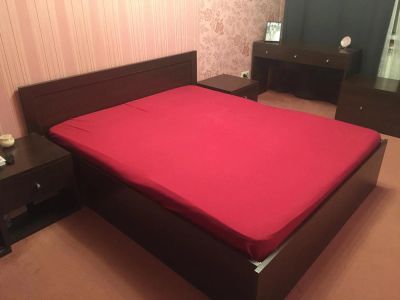 Лот: 11029972. Фото: 1. Гарнитур для спальни. Спальные гарнитуры
