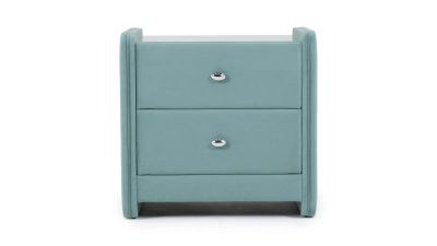 Лот: 22263900. Фото: 1. Тумба Classic с 2 ящиками. Тумбы