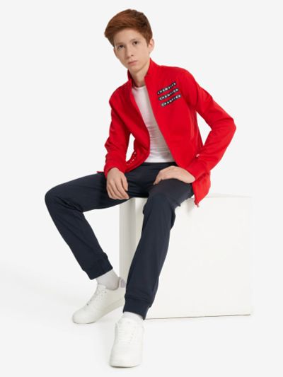 Лот: 23559555. Фото: 1. Костюм для мальчиков Champion... Спортивные костюмы