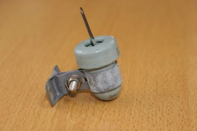 Лот: 4731653. Фото: 1. Конденсаторы К15У- 3 220 пФ. Конденсаторы