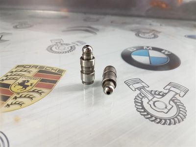 Лот: 23591941. Фото: 1. Гидрокомпенсатор Volvo XC90 D4204T23... Другое (автозапчасти)