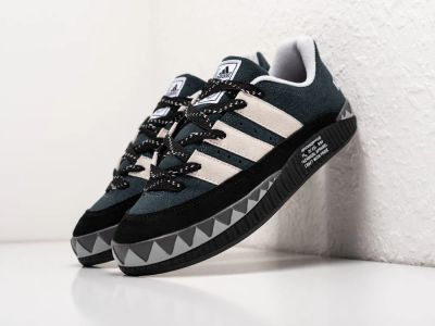 Лот: 24978109. Фото: 1. Кроссовки NEIGHBORHOOD x Adidas... Кеды, кроссовки, слипоны