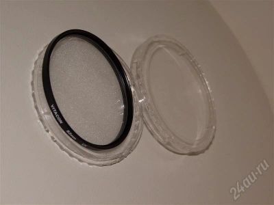 Лот: 721257. Фото: 1. vitacon uv 82mm ульрафиолетовый... Светофильтры
