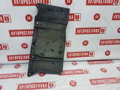 Лот: 20902121. Фото: 1. Защита двигателя Toyota Allion... Двигатель и элементы двигателя